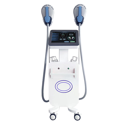 肌肉电刺激塑身仪 - EM-7 - Beijing VCA Laser - 推车式