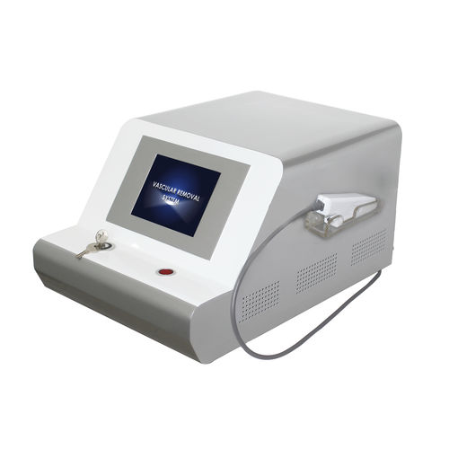 血管病变激光仪 - VN23 - Beijing VCA Laser - 二极管 / 台面式