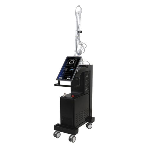 皮肤科激光仪 - VUP-B - Beijing VCA Laser - 手术 / 用于嫩肤 / 痤疮治疗
