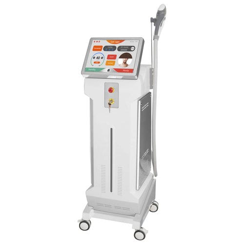 脱毛DPL系统 - VCL3  - Beijing VCA Laser - 推车式