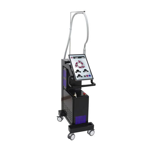 铥激光仪 - VTL-002 - Beijing VCA Laser - 皮肤科 / 手术 / 用于嫩肤