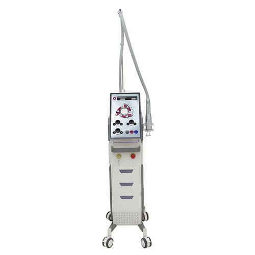 铥激光仪 - VTL-001 - Beijing VCA Laser - 手术 / 用于嫩肤 / 痤疮治疗