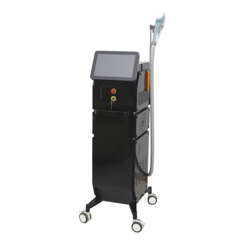 嫩肤DPL系统 - VNR1  - Beijing VCA Laser - 推车式