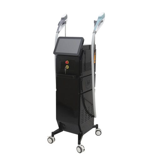 嫩肤DPL系统 - VCL1 - Beijing VCA Laser - 落地式