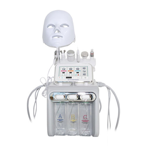 HIFU射频嫩肤仪 - VHY-A - Beijing VCA Laser