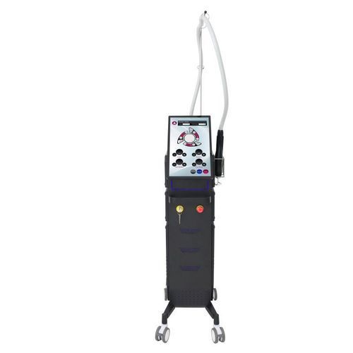 皮肤科激光仪 - VDET-001 - Beijing VCA Laser - 用于嫩肤 / 手术 / 痤疮治疗