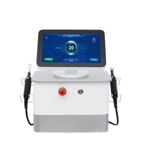 等离子嫩肤仪 - DLZ-001 - Beijing VCA Laser