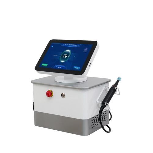 等离子嫩肤仪 - DLZ-001 - Beijing VCA Laser
