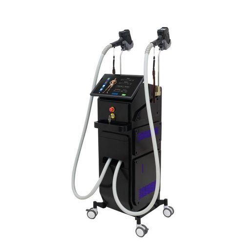 脱毛激光仪 - VD78 - Beijing VCA Laser - 变石 / Nd:YAG / 二极管