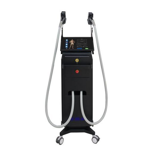 脱毛激光仪 - VD79 - Beijing VCA Laser - 医疗美容 / 二极管 / 落地式