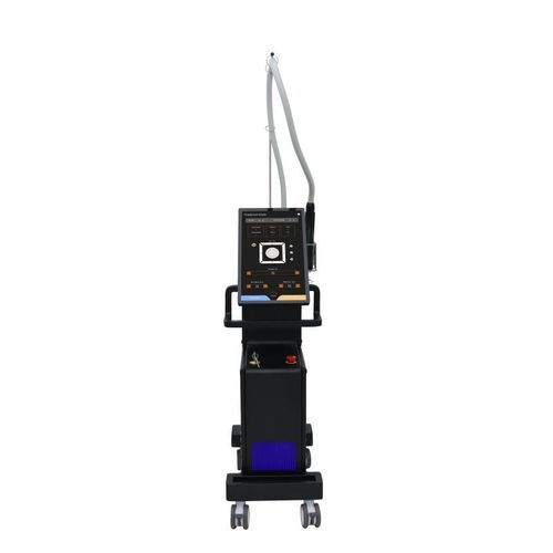 皮肤科激光仪 - VDET-002 - Beijing VCA Laser - 用于嫩肤 / 痤疮治疗 / Er:玻璃