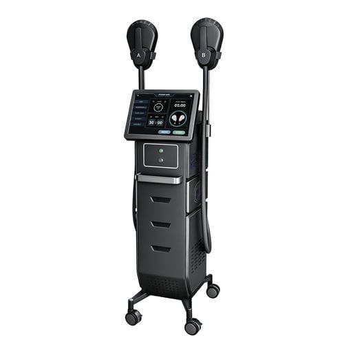 RF射频美体仪 - EM-10  - Beijing VCA Laser - 肌肉电刺激塑身装置 / 推车式