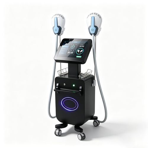 RF射频美体仪 - EM-7  - Beijing VCA Laser - 磁脉冲美体仪 / 肌肉电刺激塑身装置 / 推车式