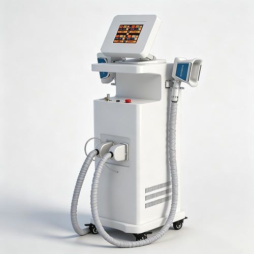 冷冻溶脂仪 - VC27 - Beijing VCA Laser - 推车式