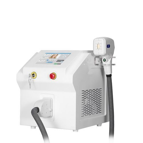 脱毛激光仪 - VD56 - Beijing VCA Laser - 二极管 / 台面式