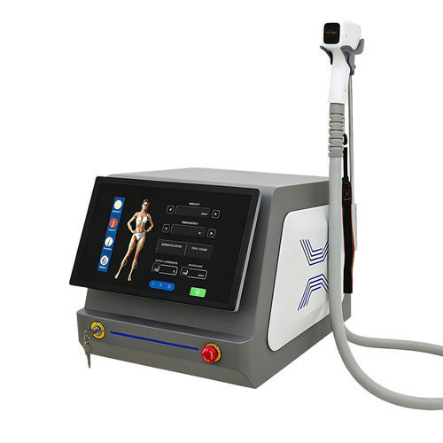 脱毛激光仪 - VD83 - Beijing VCA Laser - 二极管 / 台面式