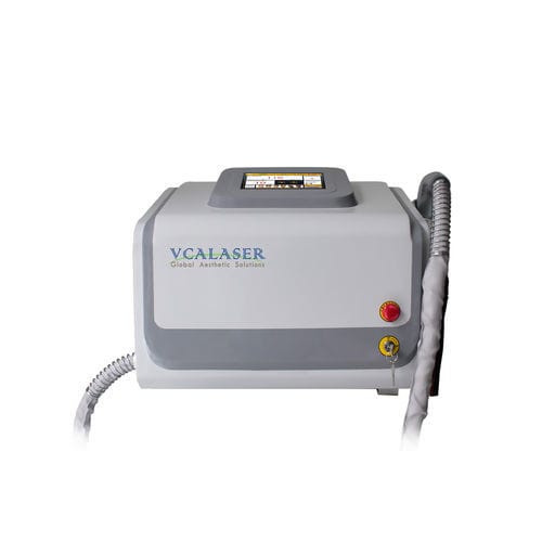 脱毛激光仪 - GX-001 - Beijing VCA Laser - 二极管 / 台面式