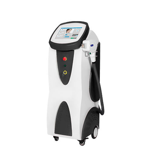 脱毛激光仪 - VD6 - Beijing VCA Laser - 蓝宝石 / 二极管