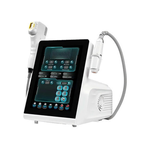 HIFU射频美体仪 - VI -17C - Beijing VCA Laser