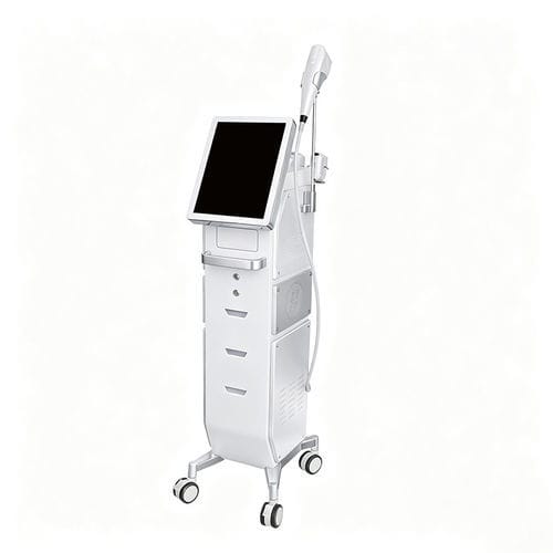HIFU射频嫩肤仪 - VI26 - Beijing VCA Laser - 推车式