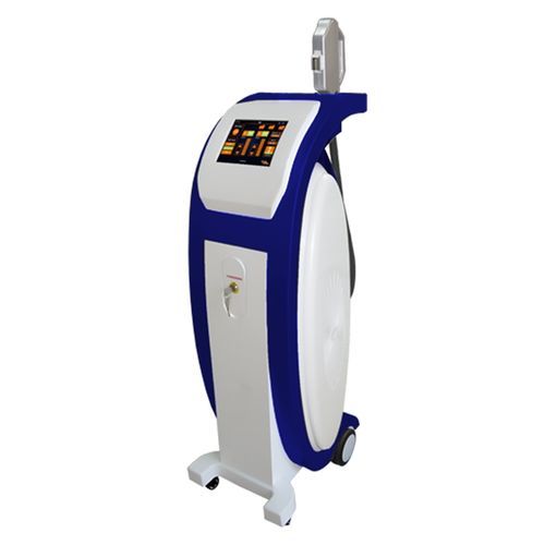 IPL光子嫩肤系统 / 用于脱毛 - VE81 - Beijing VCA Laser - 用于嫩肤 / 用于色素病变 / 可运输