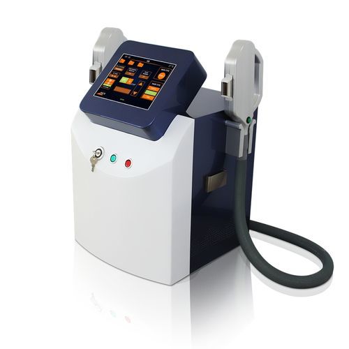 IPL光子嫩肤系统 / 用于脱毛 - VSHR7 - Beijing VCA Laser - 用于嫩肤 / 用于血管病变 / 用于色素病变