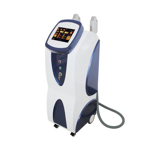 IPL光子嫩肤系统 / 用于脱毛 - VSHR80 - Beijing VCA Laser - 可运输