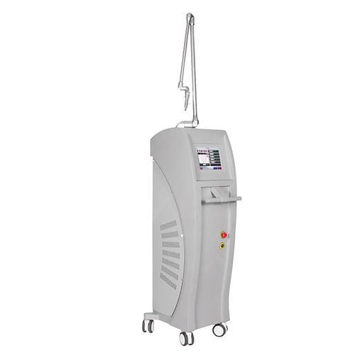皮肤科激光仪 - VF13 - Beijing VCA Laser - 用于嫩肤 / 牙科 / 痤疮治疗