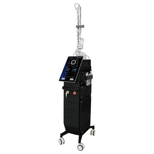 皮肤科激光仪 - VUP-A - Beijing VCA Laser - 用于嫩肤 / 手术 / CO2