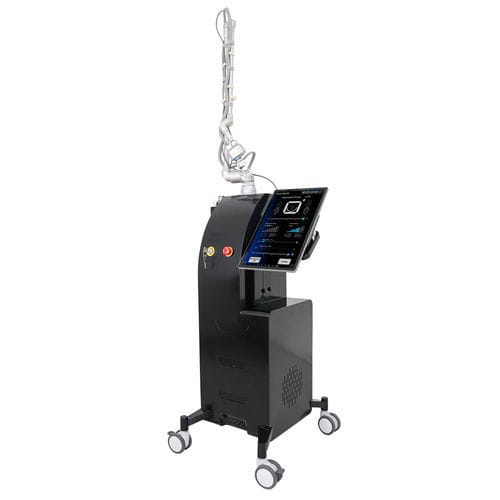 嫩肤激光仪 - VUP-C - Beijing VCA Laser - CO2
