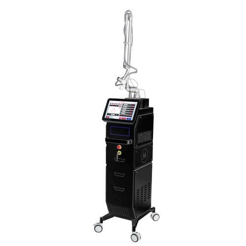 嫩肤激光仪 - VF16 - Beijing VCA Laser - CO2