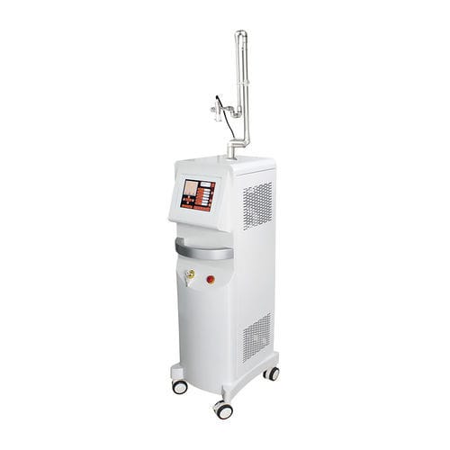 嫩肤激光仪 - VF11 - Beijing VCA Laser - 用于外阴阴道修复 / 手术 / 牙科