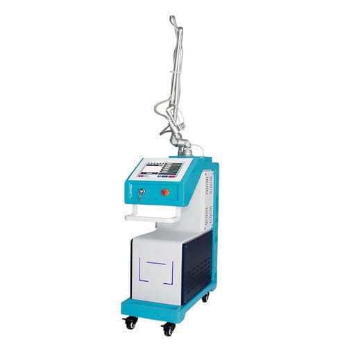 外阴阴道修复激光仪 - VF15 - Beijing VCA Laser - CO2