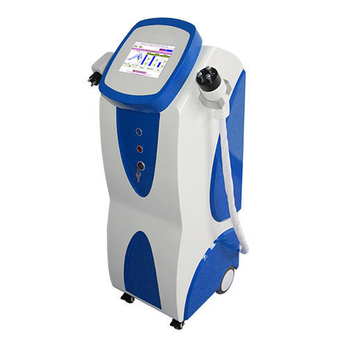 手术激光仪 - VR81L - Beijing VCA Laser - 二极管 / 连续