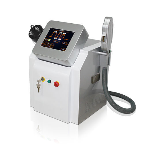 IPL光子嫩肤系统 / 用于脱毛 - VM6 - Beijing VCA Laser - 用于嫩肤 / 推车式