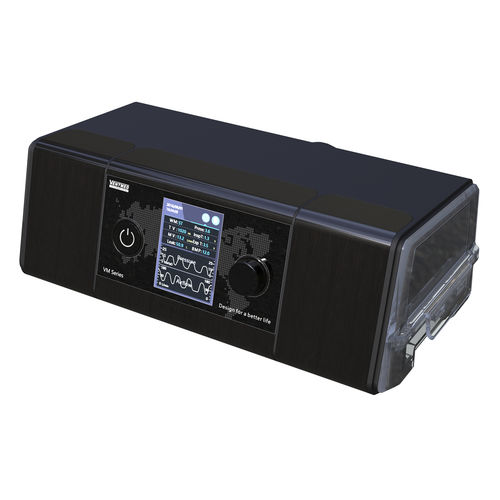 家用呼吸机 - VM series - HUNAN VENTMED MEDICAL TECHNOLOGY CO., LTD. - 临床 / 电子 / CPAP