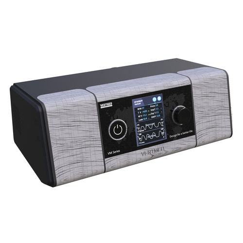 家用呼吸机 - VM-6 - HUNAN VENTMED MEDICAL TECHNOLOGY CO., LTD. - 临床 / 自动心肺复苏术 / 手持式