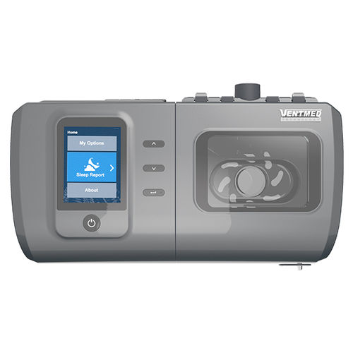 家用呼吸机 - ST25 - HUNAN VENTMED MEDICAL TECHNOLOGY CO., LTD. - 电子 / BPCO / 睡眠呼吸障碍症