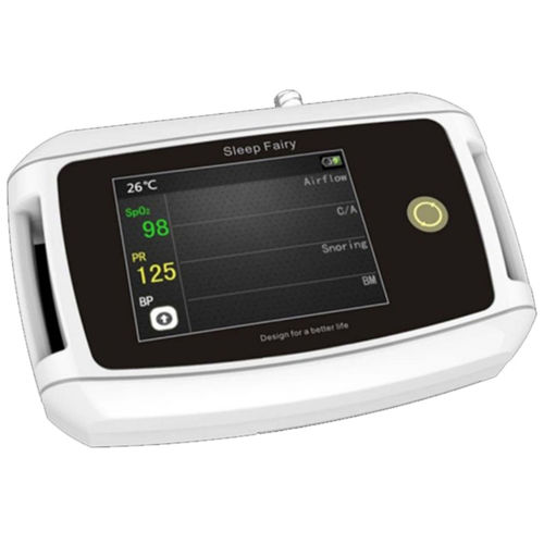 睡眠监护仪 - A7 - HUNAN VENTMED MEDICAL TECHNOLOGY CO., LTD.