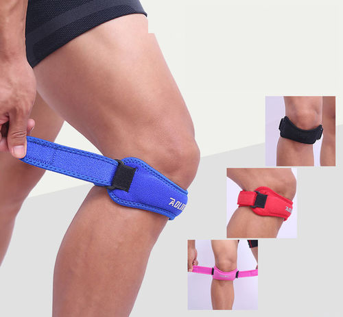 膝关节髌下带 - WX-KN004 - Handan Wuxin Medical Devices