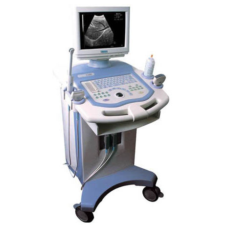 超声工作站 - XU-1100 - Xindray Medical - 妇产科用超声成像 / 腹腔和盆腔超声成像 / 用于泌尿科超声检查