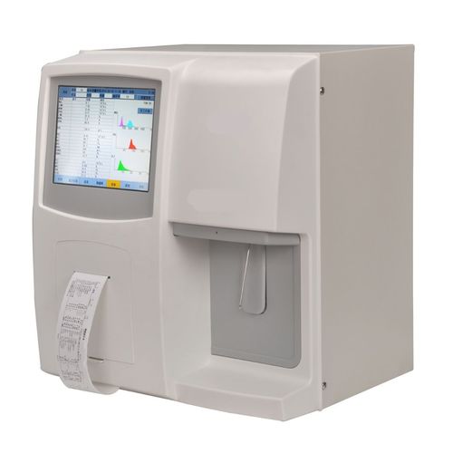自动血细胞分析仪 - XHA-31 - Xindray Medical - 紧凑型 / 19 参数式 / 电阻抗