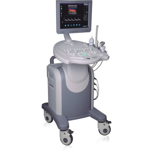 超声工作站 - XU-30C - Xindray Medical - 用于多功能超声检查 / 彩色多普勒