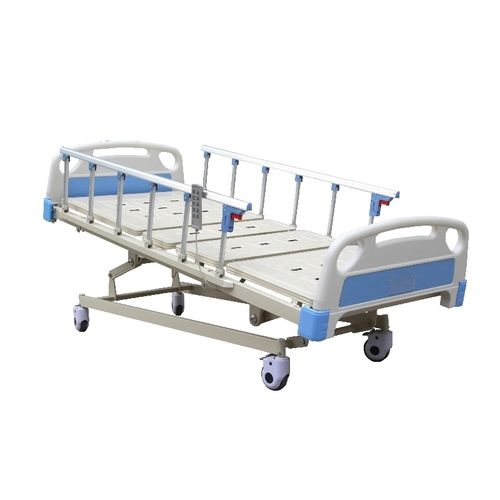 医用病床 - XF852 - Foshan Xufeng Medical Technology Co., Ltd. - 疗养院 / 电动 / 高度可调节