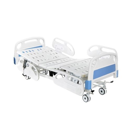 医用病床 - XF853 - Foshan Xufeng Medical Technology Co., Ltd. - 疗养院 / 电动 / 高度可调节