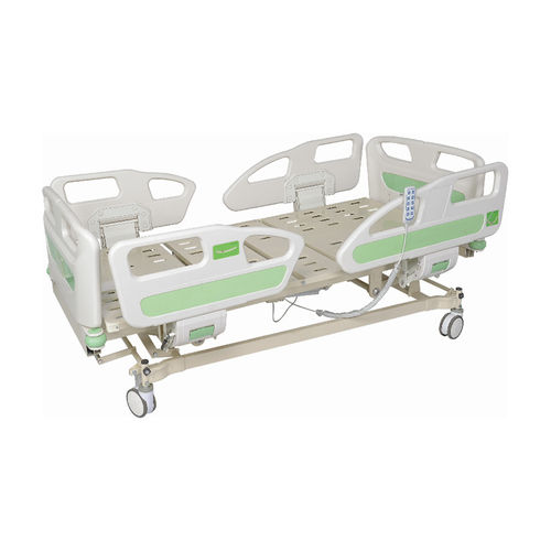 医用病床 - XF8562 - Foshan Xufeng Medical Technology Co., Ltd. - 疗养院 / 电动 / 高度可调节