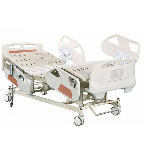 医用病床 - XF830 - Foshan Xufeng Medical Technology Co., Ltd. - 疗养院 / 电动 / 高度可调节