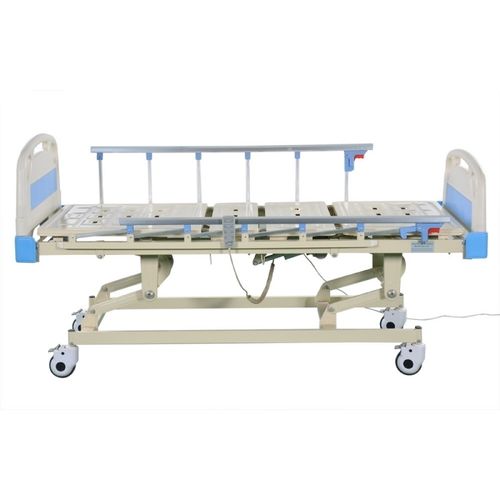 医用病床 - XF833 - Foshan Xufeng Medical Technology Co., Ltd. - 疗养院 / 电动 / 高度可调节