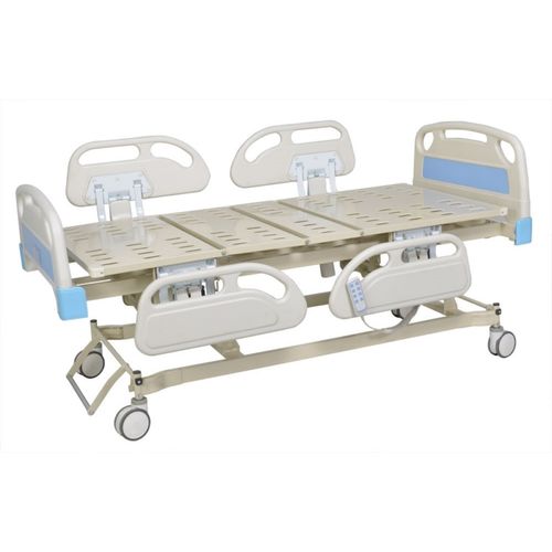 医用病床 - XF8321 - Foshan Xufeng Medical Technology Co., Ltd. - 疗养院 / 电动 / 高度可调节