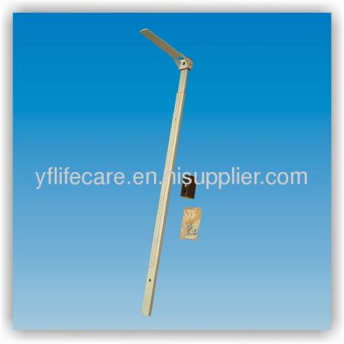 机械身高尺 - MR-200 - Ningbo Yifeng Lifecare - 壁挂 / 伸缩
